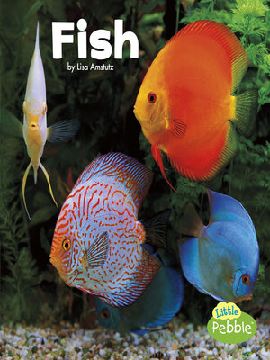 cover image of Fish